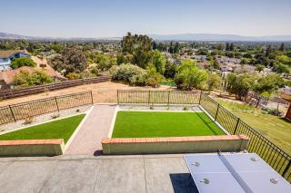 7 Mi to Dtwn San Jose City-View Family Getaway - 8