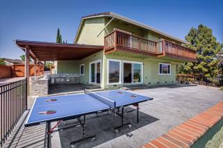 7 Mi to Dtwn San Jose City-View Family Getaway - San Jose - 9