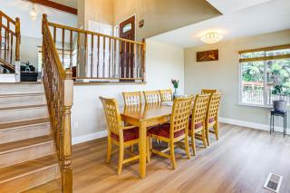 7 Mi to Dtwn San Jose City-View Family Getaway - San Jose - 5