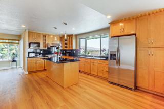7 Mi to Dtwn San Jose City-View Family Getaway - San Jose - 3