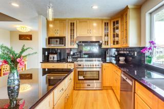 7 Mi to Dtwn San Jose City-View Family Getaway - San Jose - 2