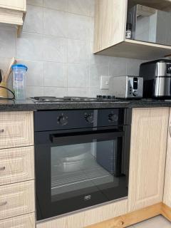 St Michaels Luxury Apartment - Amanzimtoti - 6