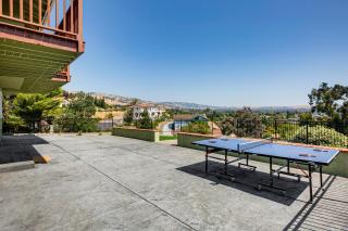 7 Mi to Dtwn San Jose City-View Family Getaway - 9