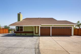7 Mi to Dtwn San Jose City-View Family Getaway - San Jose - 0