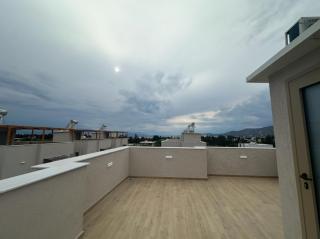 AGORA luxury MAISONETTE - Loutraki - 4