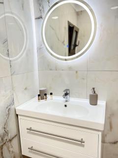 S & E Apartments - Leucade - 9