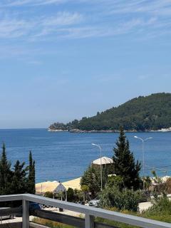 The Oasis - Himare - 2