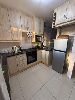 St Michaels Luxury Apartment - Amanzimtoti - 5