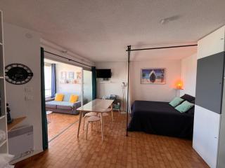 Evasion en Bord de Mer avec Wifi - 6