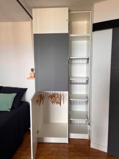 Evasion en Bord de Mer avec Wifi - 1