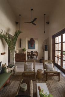 Casa Piedra - Paseo Montejo - Mérida - 9