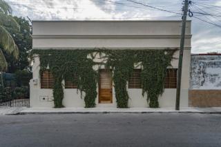 Casa Piedra - Paseo Montejo - Mérida - 7