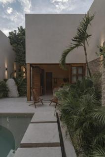 Casa Piedra - Paseo Montejo - Mérida - 6