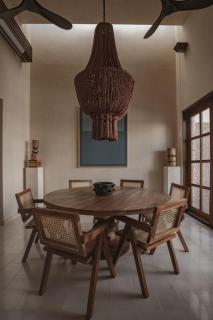 Casa Piedra - Paseo Montejo - Mérida - 4