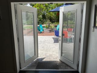 Spacious Ranch 7 min to beach/ airport Pet friend - Melbourne - 9
