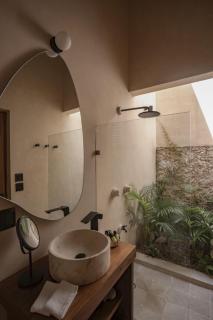 Casa Piedra - Paseo Montejo - Mérida - 3