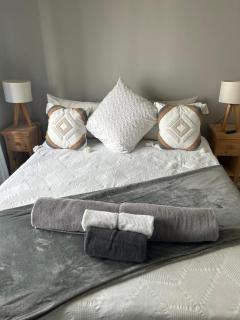 St Michaels Luxury Apartment - Amanzimtoti - 0