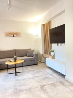 S & E Apartments - Leucade - 5