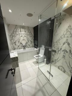 3 Bed 2 Bath Luxury Apartment in Kensington - Londra - 8