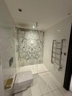 3 Bed 2 Bath Luxury Apartment in Kensington - Londra - 5