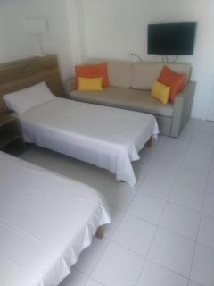 Private Double Room - Cala Ratjada - 4