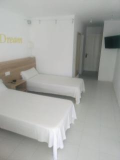 Private Double Room - Cala Ratjada - 2
