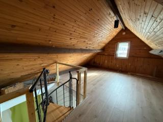 Maison 2 chambres tout confort et 1 salle de jeux pour enfants à proximité du port de la plage et des commerces Parking privatif à OUISTREHAM - Colomby-sur-Thaon - 6