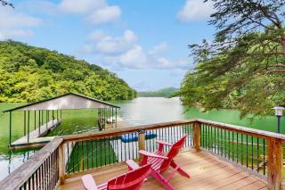 Ned's Norris Nook - Maynardville - 8