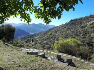 Casa Limón - Alpujarras - Órgiva - 3
