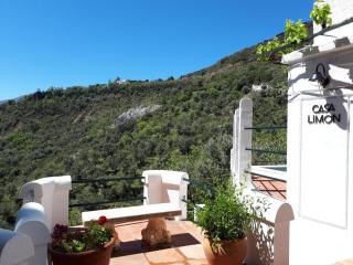 Casa Limón - Alpujarras - Órgiva - 2
