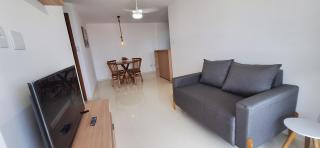 Apartamento 02 quartos Belíssimas praias de Pedra do Sal - Salvador - 3