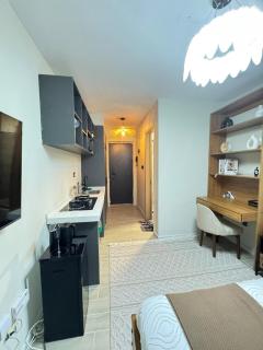 Havana Homes 2- Cozy Studio - Marimbeti - 0