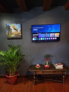 Room in Apartment - Family Room - Casa Encantada Executive 1 - Tuding - 8