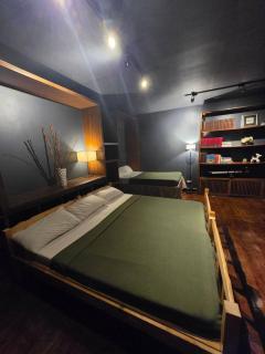 Room in Apartment - Family Room - Casa Encantada Executive 1 - Tuding - 6