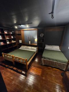 Room in Apartment - Family Room - Casa Encantada Executive 1 - Tuding - 5