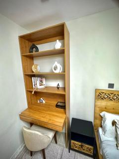 Havana Homes 2- Cozy Studio - Marimbeti - 5