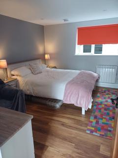 Treasa's Garden Lodge - Cappoquin - 8
