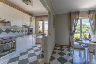 Chiara apartment - Kirmenjak - 6