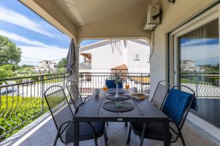 Chiara apartment - Kirmenjak - 8
