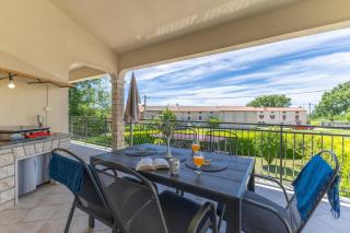 Chiara apartment - Kirmenjak - 9