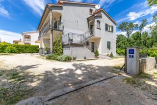 Chiara apartment - Kirmenjak - 1