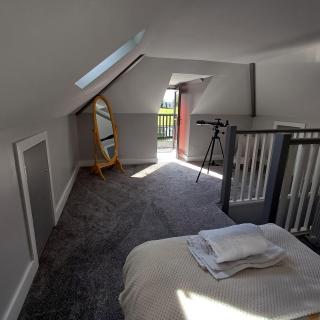 The Garden Lodge - 6