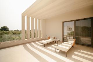SOLEIL LUXURY VILLAS - Lithakia - 0