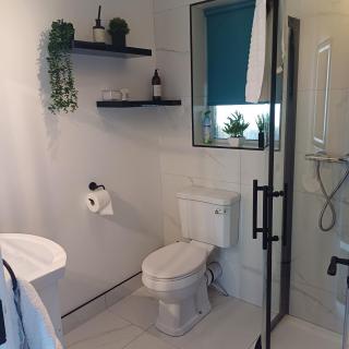 Treasa's Garden Lodge - Cappoquin - 5