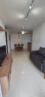 Apartamento 02 quartos Belíssimas praias de Pedra do Sal - Salvador - 2