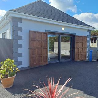 Treasa's Garden Lodge - Cappoquin - 4