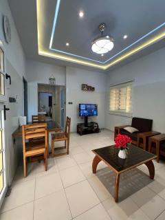 Amivi Plaza Villa - - 0