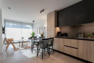 Arauco Park Luxe 1BR Las Condes Shopping - Santiago - 5