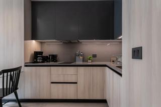Arauco Park Luxe 1BR Las Condes Shopping - Santiago - 7
