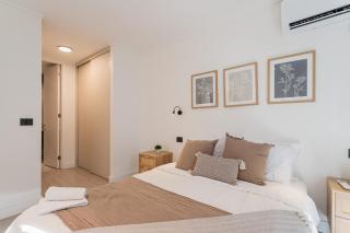 Arauco Park Luxe 1BR Las Condes Shopping - Santiago - 9